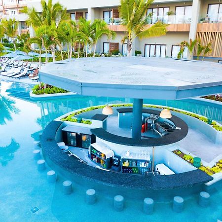 Armony Marival Resort & Spa Punta De Mita - Mgallery Collection (Adults Only) Punta Mita Exterior photo