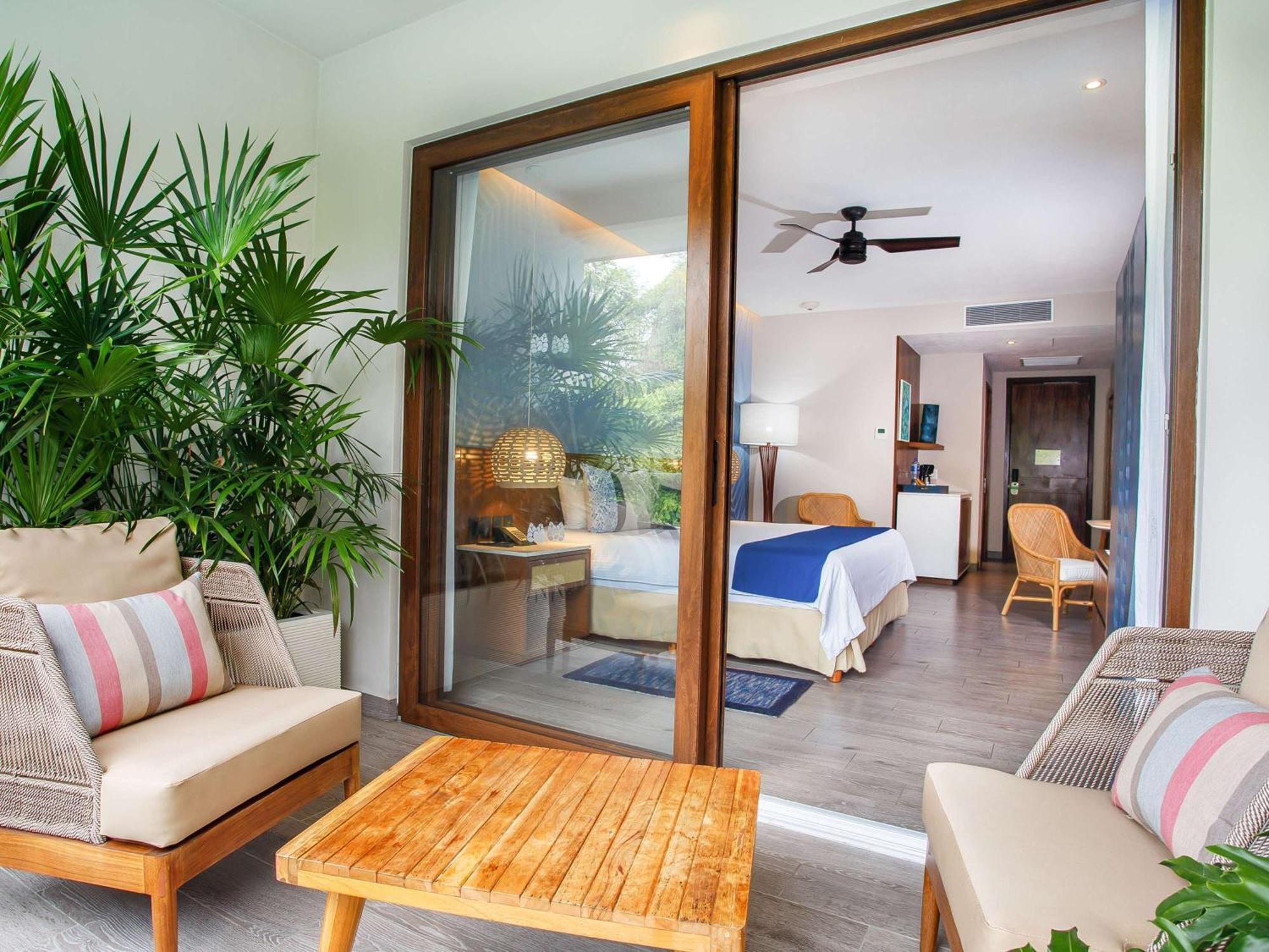 Armony Marival Resort & Spa Punta De Mita - Mgallery Collection (Adults Only) Punta Mita Exterior photo