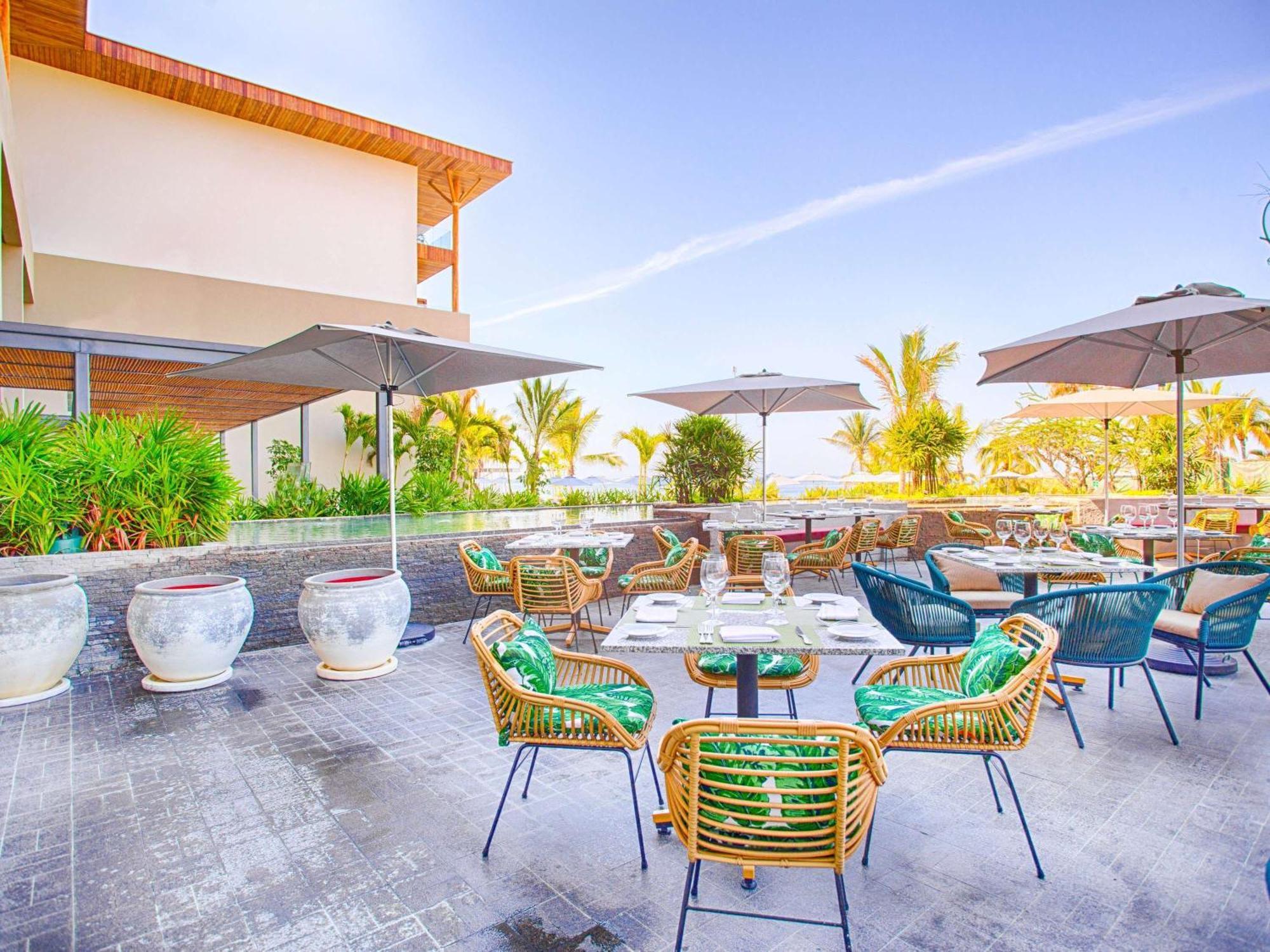 Armony Marival Resort & Spa Punta De Mita - Mgallery Collection (Adults Only) Punta Mita Exterior photo