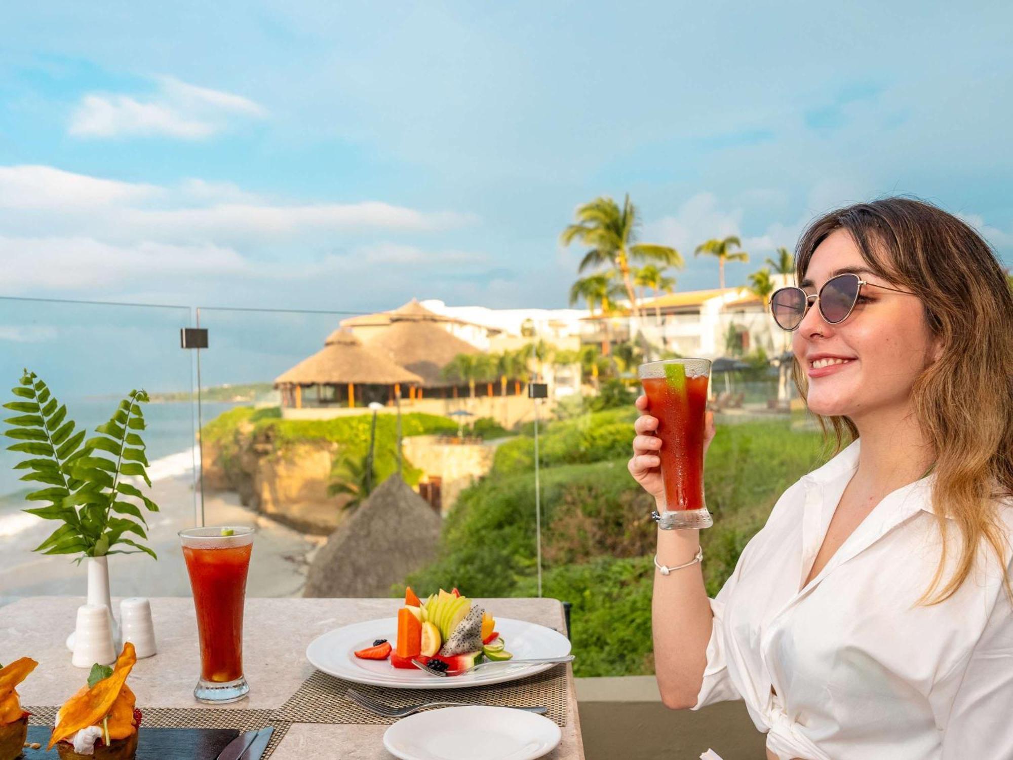 Armony Marival Resort & Spa Punta De Mita - Mgallery Collection (Adults Only) Punta Mita Exterior photo