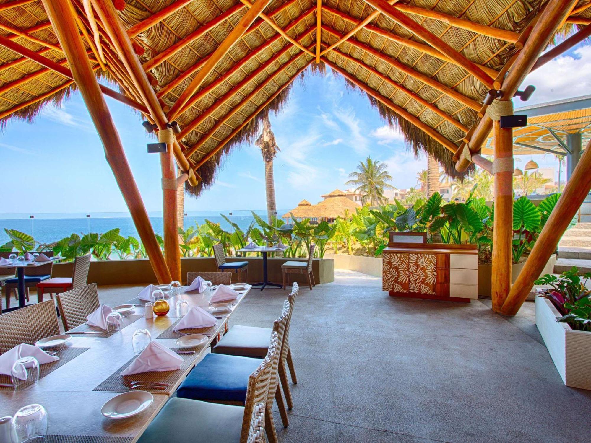 Armony Marival Resort & Spa Punta De Mita - Mgallery Collection (Adults Only) Punta Mita Exterior photo