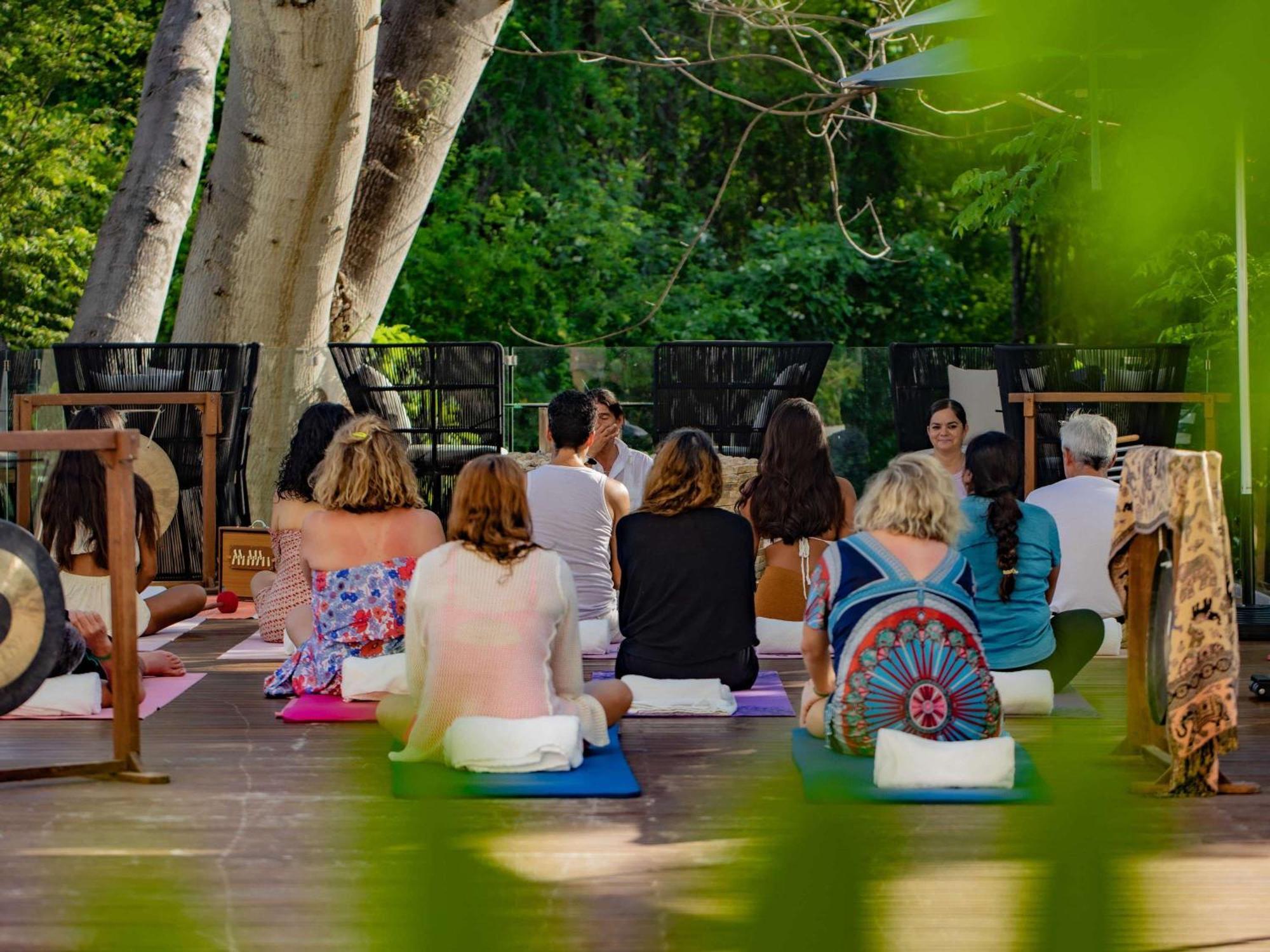 Armony Marival Resort & Spa Punta De Mita - Mgallery Collection (Adults Only) Punta Mita Exterior photo