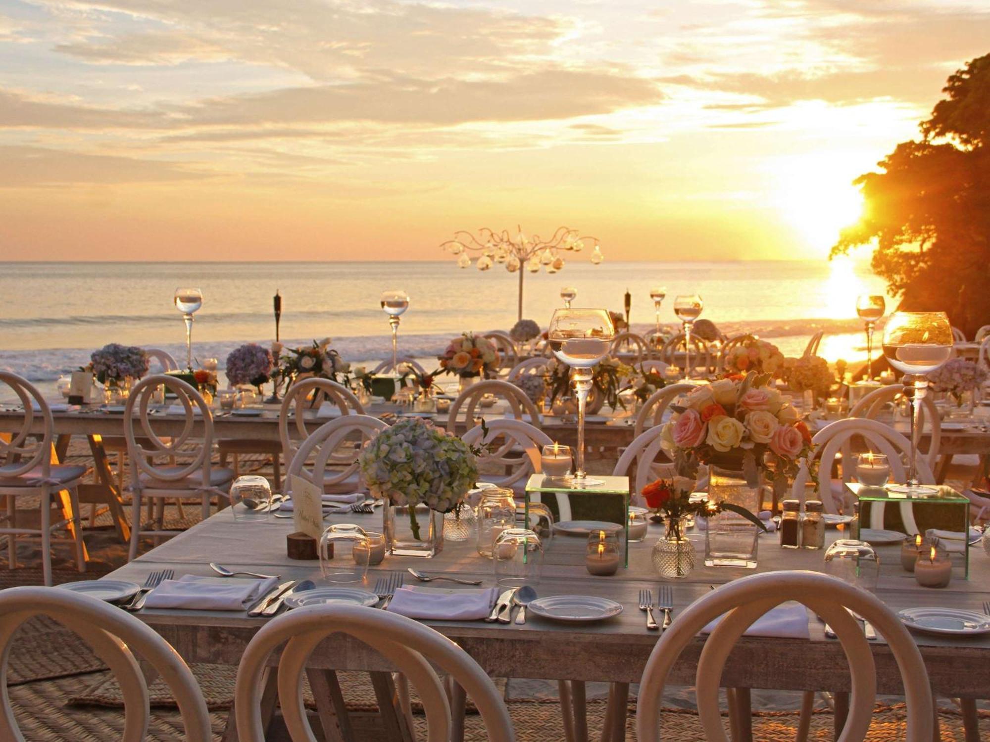 Armony Marival Resort & Spa Punta De Mita - Mgallery Collection (Adults Only) Punta Mita Exterior photo