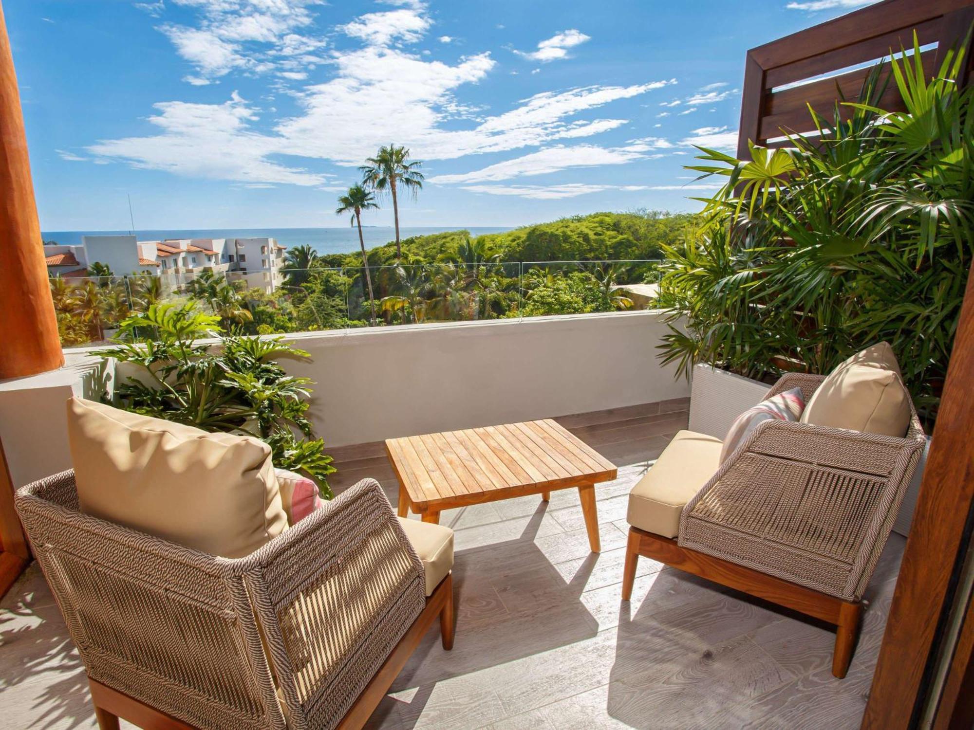 Armony Marival Resort & Spa Punta De Mita - Mgallery Collection (Adults Only) Punta Mita Exterior photo
