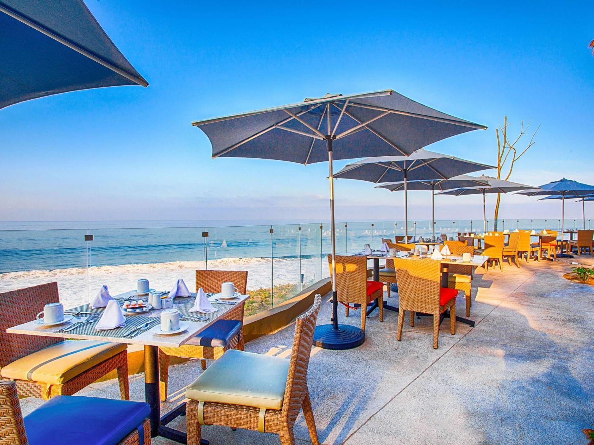 Armony Marival Resort & Spa Punta De Mita - Mgallery Collection (Adults Only) Punta Mita Exterior photo