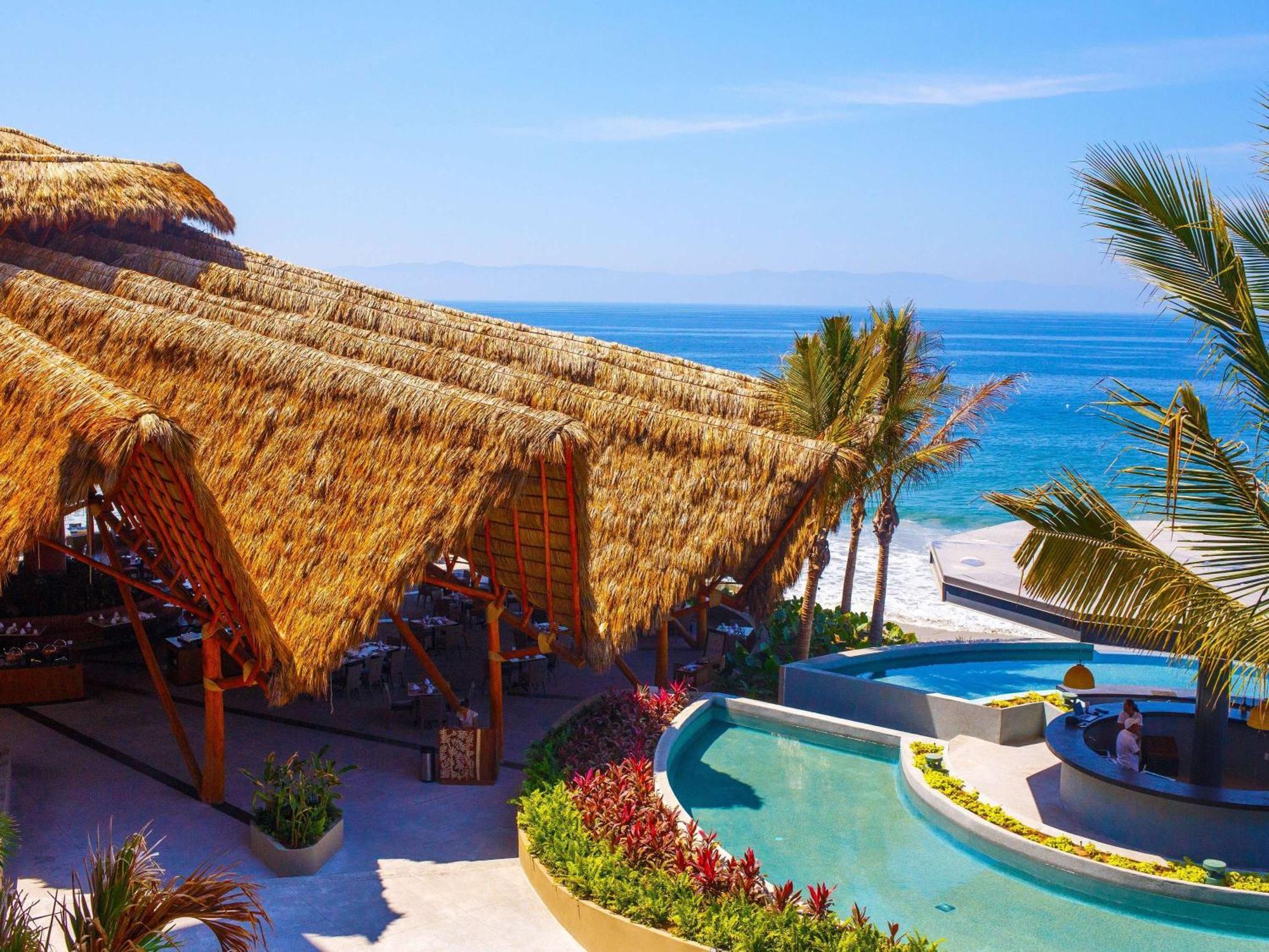Armony Marival Resort & Spa Punta De Mita - Mgallery Collection (Adults Only) Punta Mita Exterior photo