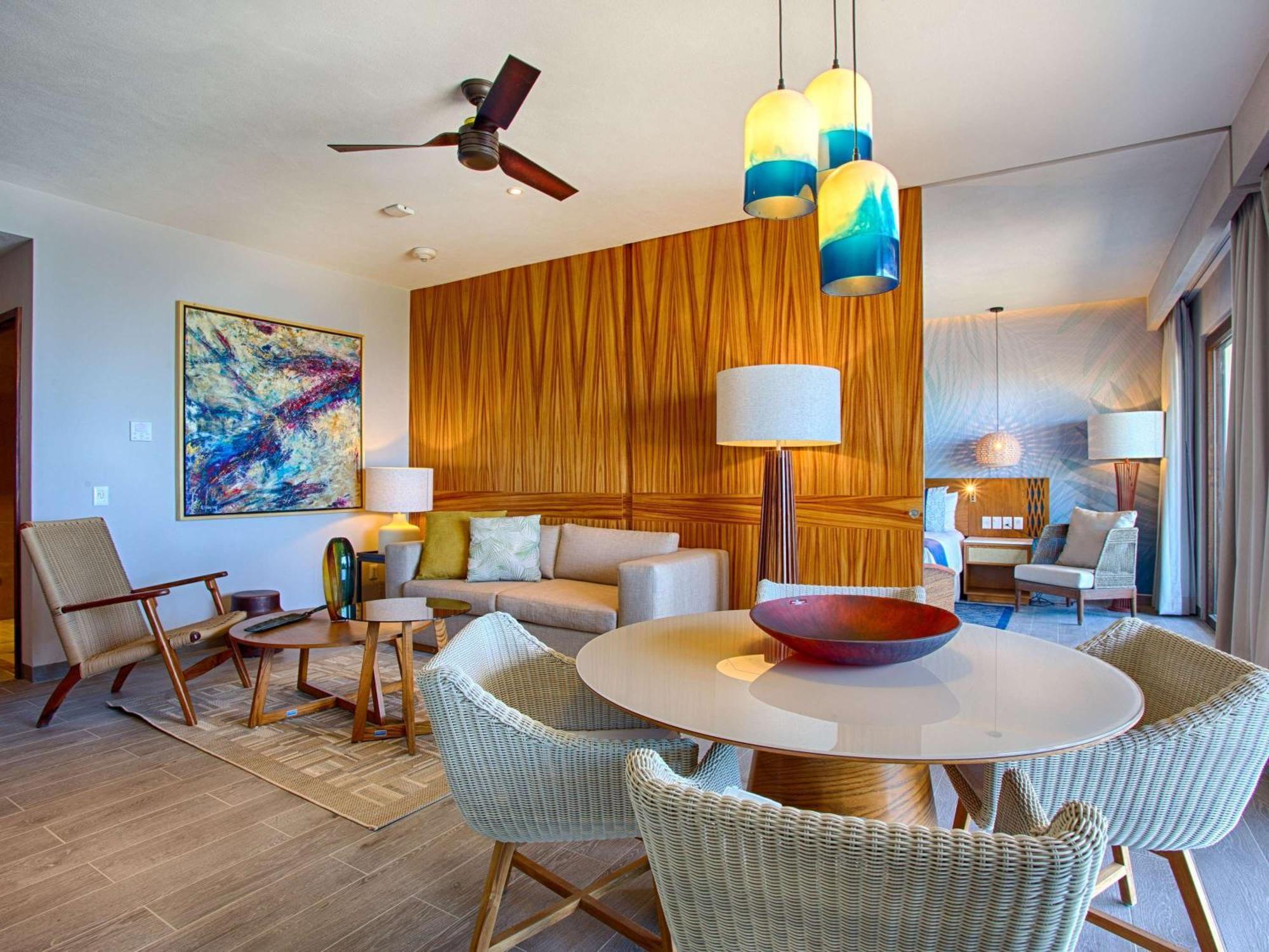 Armony Marival Resort & Spa Punta De Mita - Mgallery Collection (Adults Only) Punta Mita Exterior photo